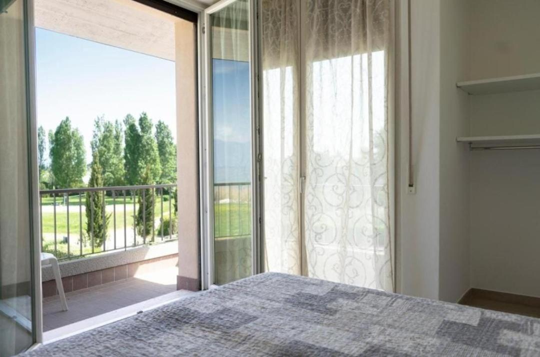 Appartamenti Residence Tulipano Sirmione Exterior foto